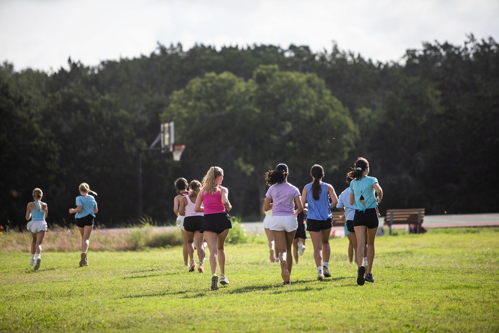 Keeping Hearts Healthy: The Importance of Aerobic Exercise for&nbsp;Girls