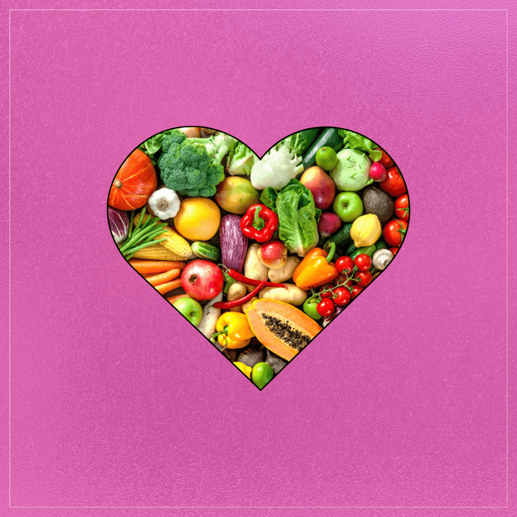 Fueling Strong Hearts: Nutrition Tips for Girls to Boost Cardiovascular&nbsp;Health
